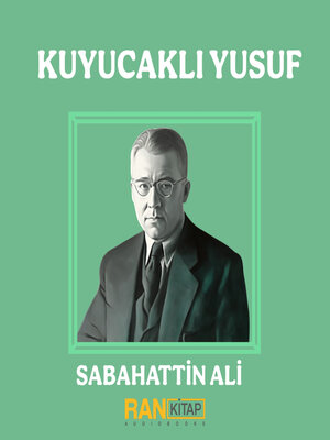 cover image of Kuyucaklı Yusuf